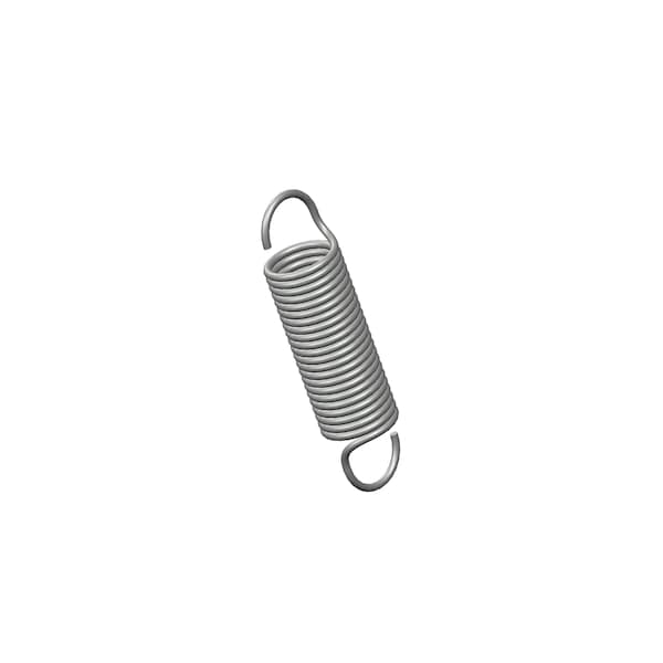 Approved Vendor Extension Spring, O= .437, L= 1.88, W= .047 C-83 R G309966189 - main
